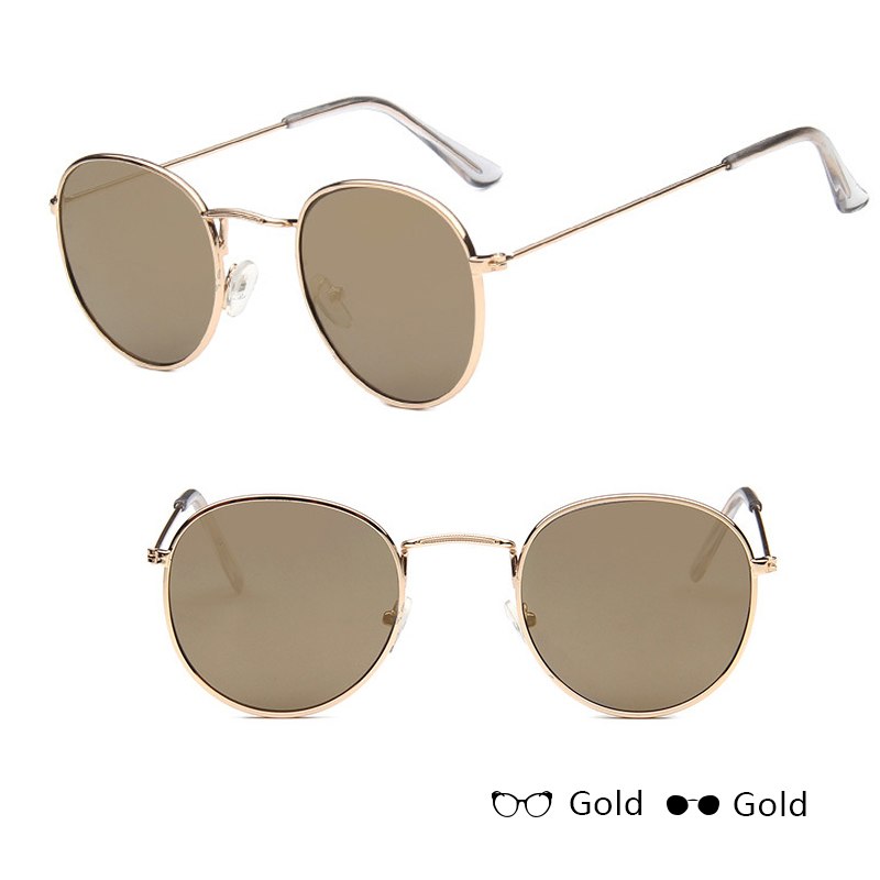 Women Retro Sunglasses – Women's Accessory