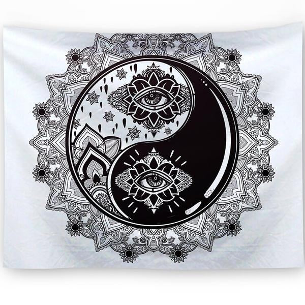 Home Decor Backdrop Tapestry - Wall Hanging Cloth