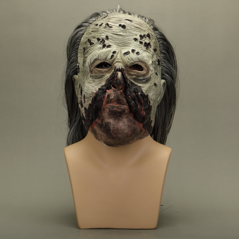 Halloween Headgear