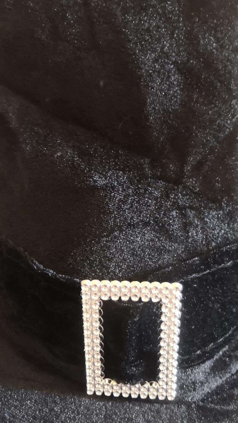 Halloween Wizard Hat