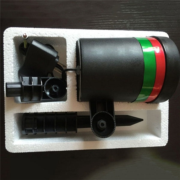 Christmas Projection Light | Xmas Holiday Decor