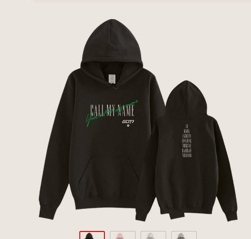 Pullover Hoodies – Women's Hoodie