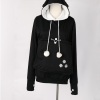 Cat Lovers Hoodies – Women's Hoodie