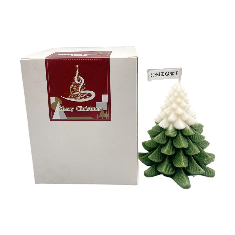 Christmas Tree Silicone Molds for DIY Creative Atmosphere | Xmas Holiday Decor