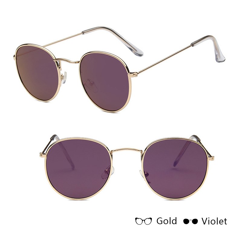 Women Retro Sunglasses – Women's Accessory