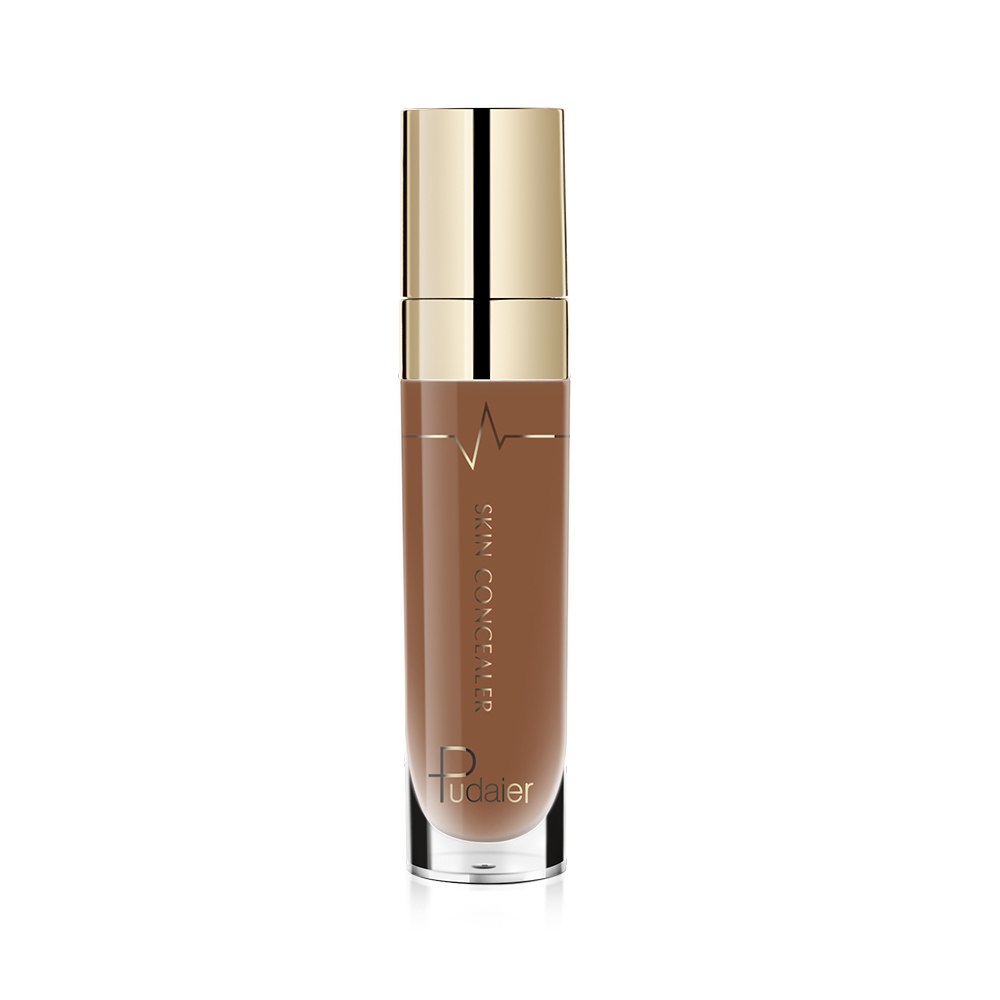 Pudaier Foundation Professional Moisturizer Face Base Makeup Long
