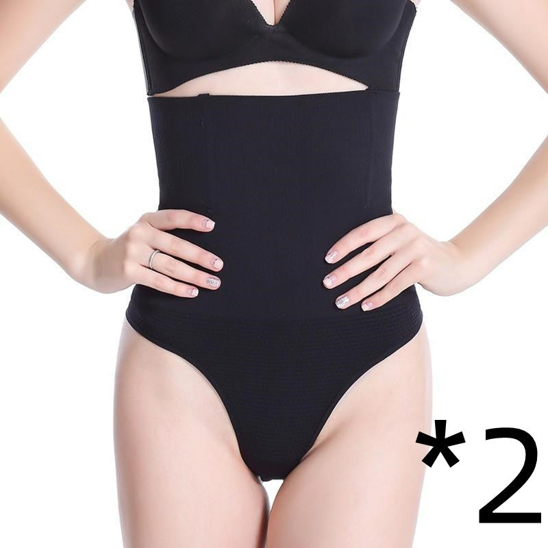 Tummy Control Thong – Women's Shapewear