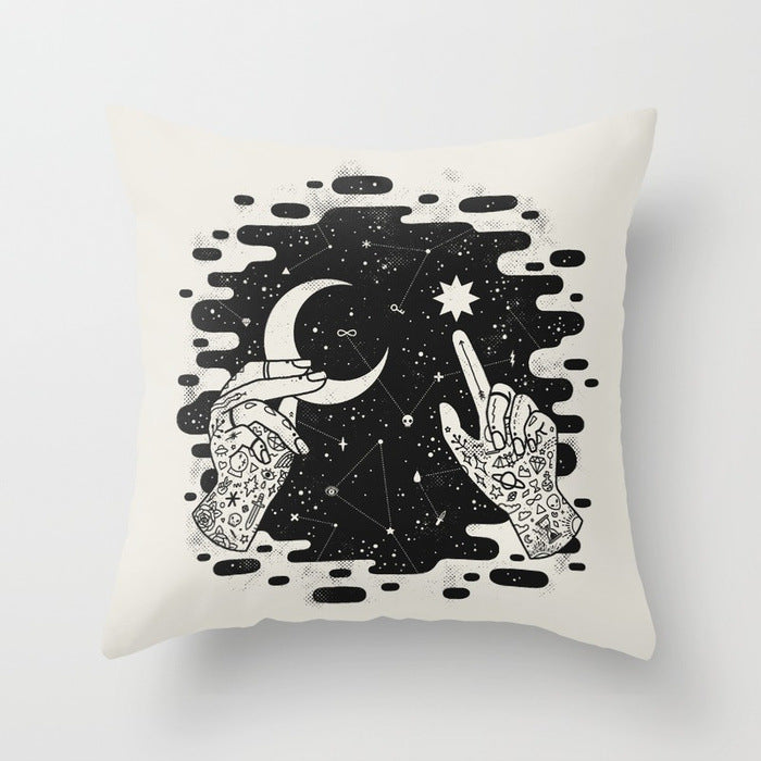 Halloween Pillowcase