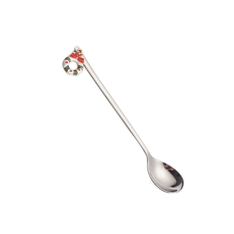 Christmas Kitchen Spoon | Holiday Gift
