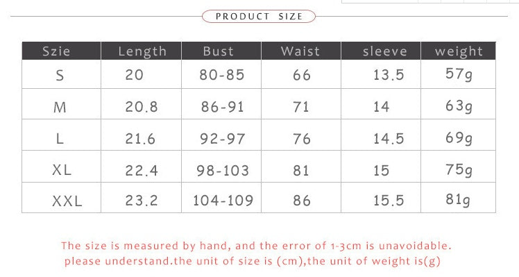 USA SIZE Sexy Print Short Sleeve Beach Holiday Wrapped Camisole Tube