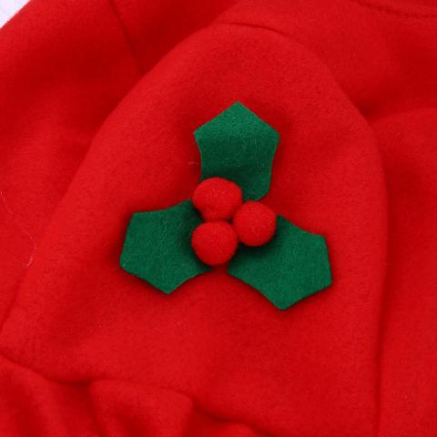 Christmas Toilet Seat Cover | Xmas Holiday Decor