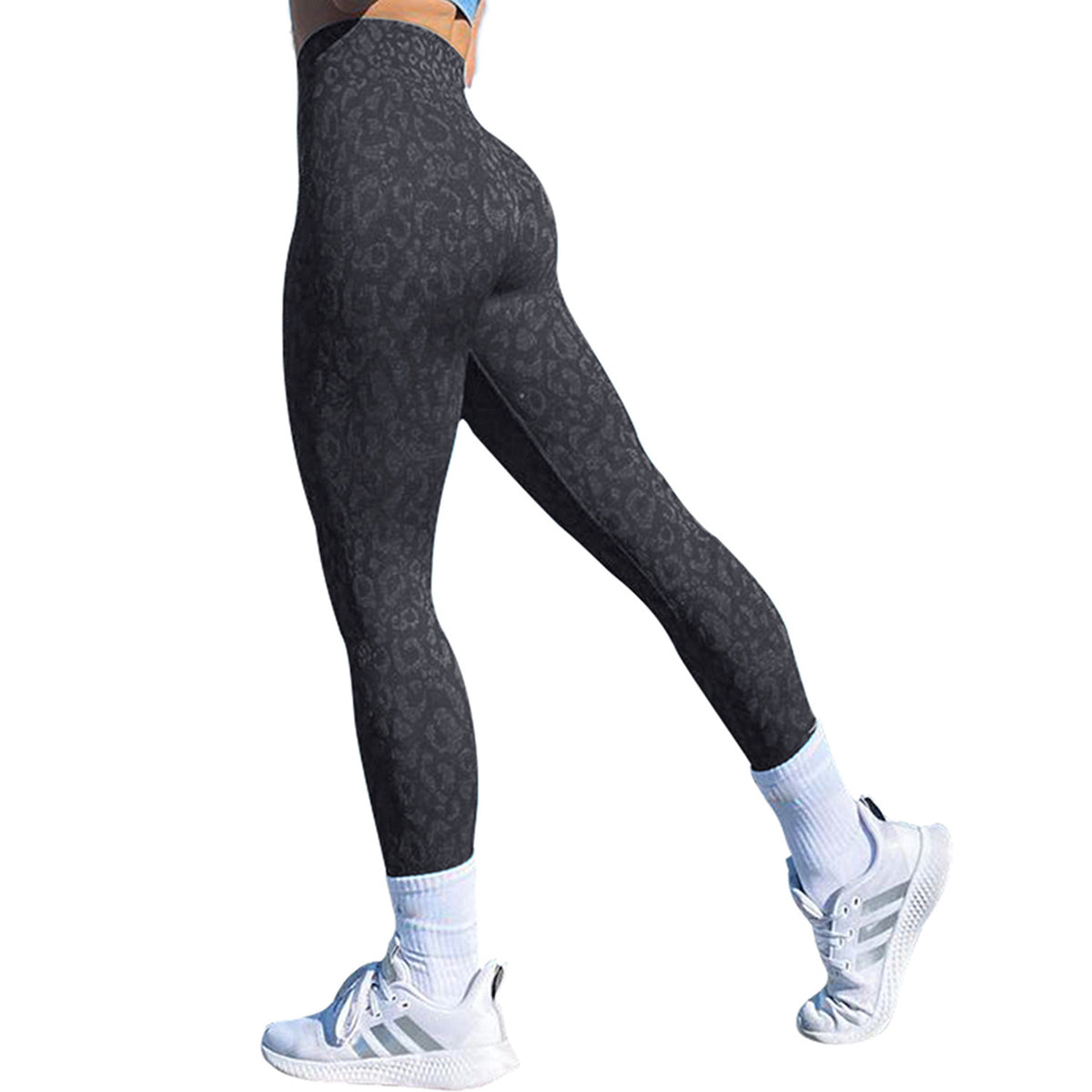 Butt Leggings for Women Push Up Booty Legging Workout Gym Tights