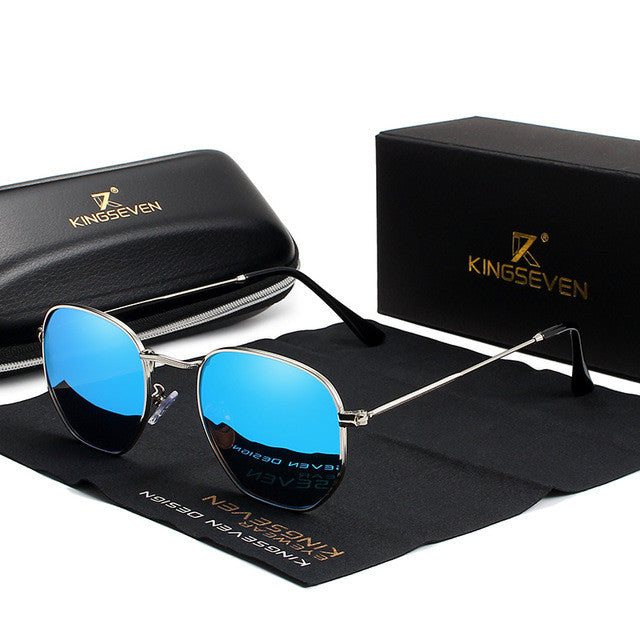 Classic Sunglasses Men Retro Sun Glasses Eyewear