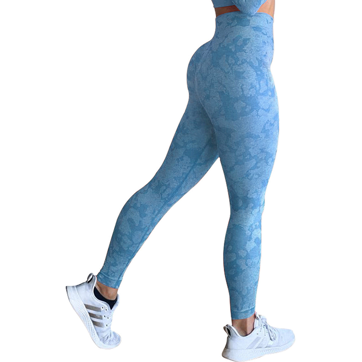 Butt Leggings for Women Push Up Booty Legging Workout Gym Tights