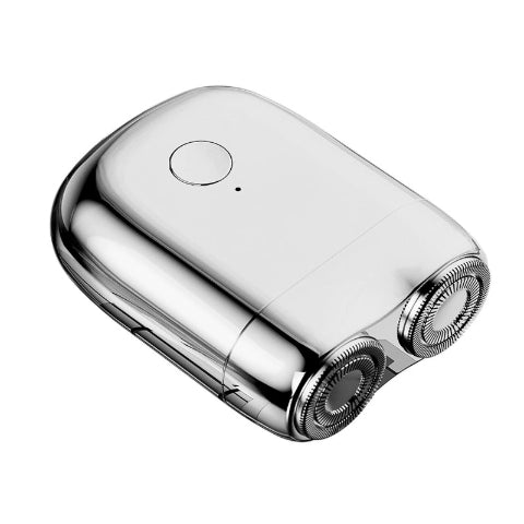 Electric Shavers for Men Trend Men's USB Rechargeable Travel Mini