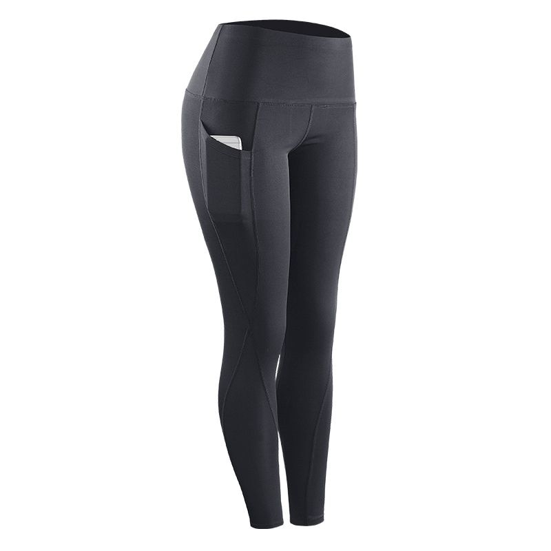 Women Compression Skinny Fitness Leggings Stretch Sportswear Casual