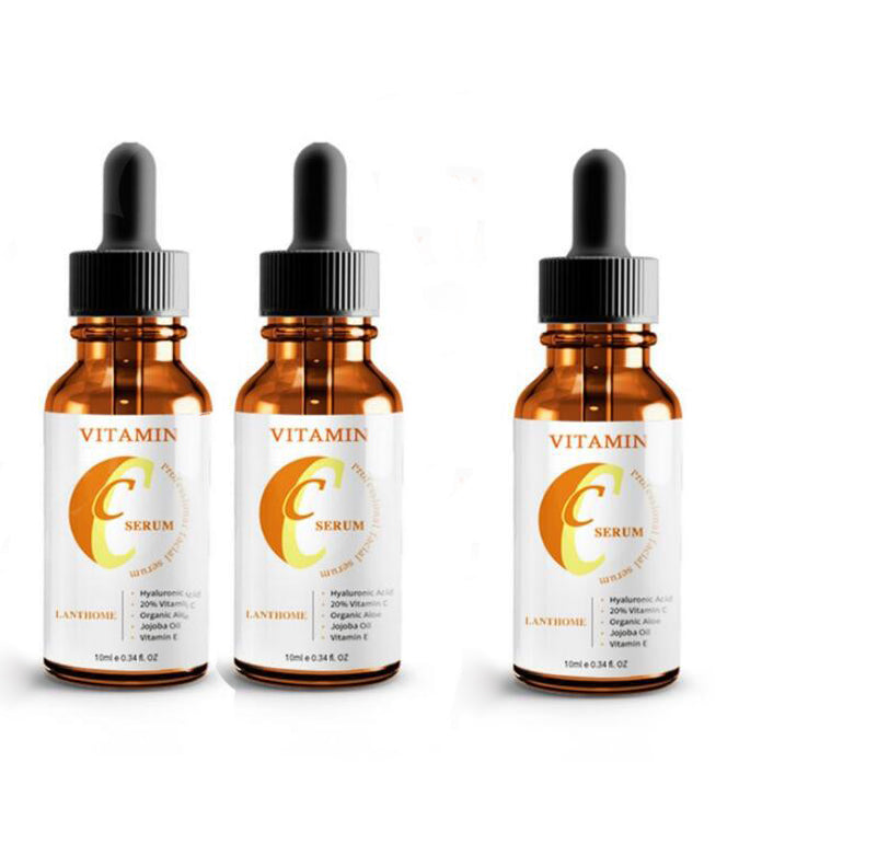 Serum – Daily Skin Care
