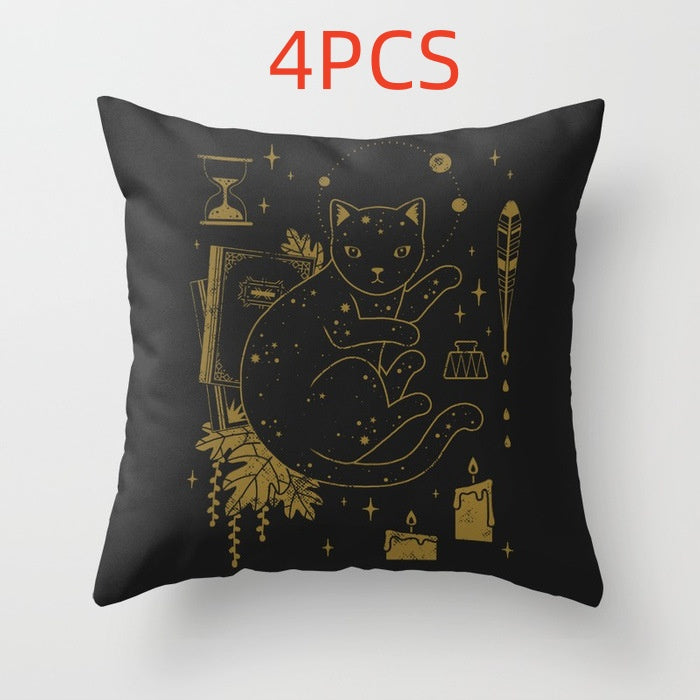 Halloween Pillowcase