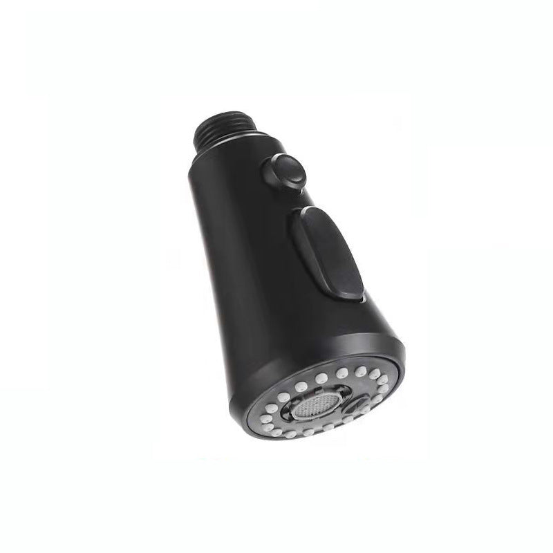 Universal Pressurized Anti-Splash Faucet Sprayer - Tap Extender