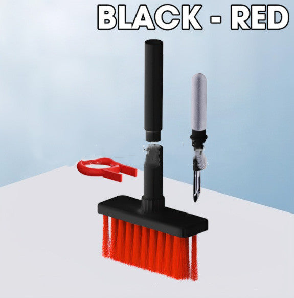 4-in-1 Multi-Function Keyboard Cleaning Brush Kit