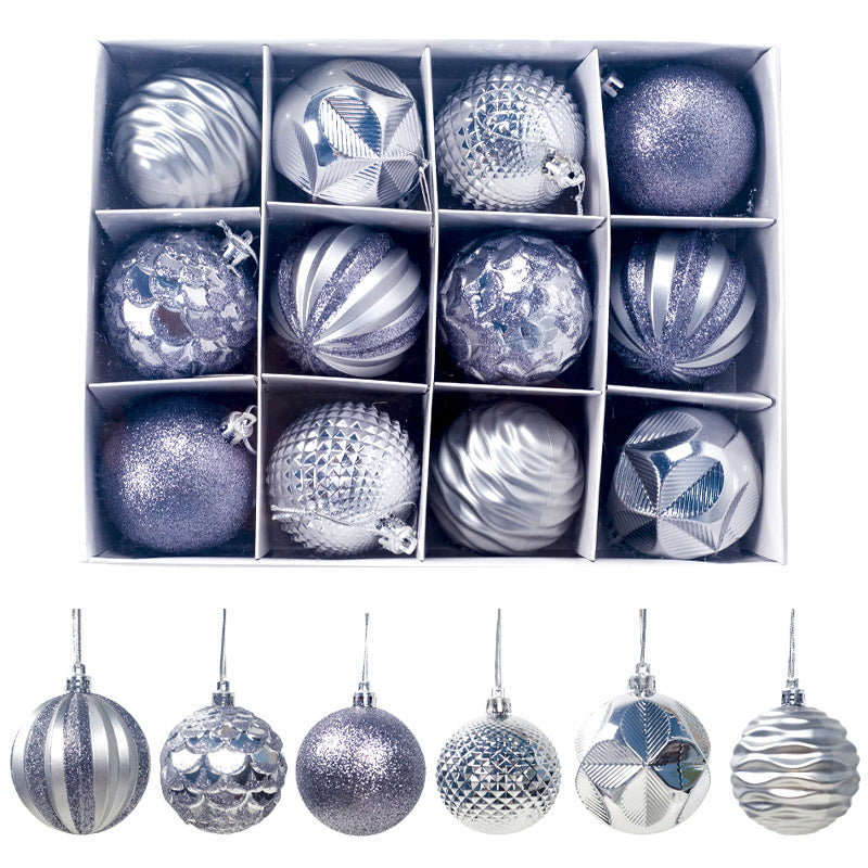 Christmas Tree Explosion | Xmas Holiday Decor