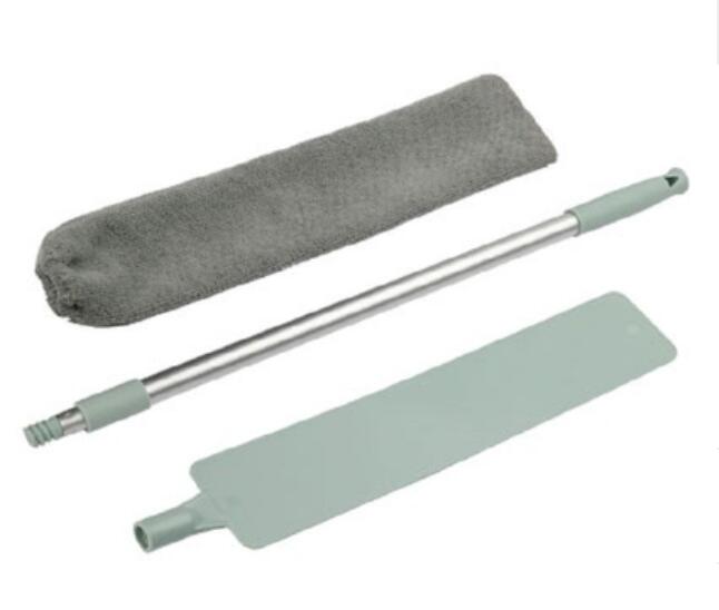 Flat Gap Dust Removal Brush - Crevice Cleaning Tool for Home