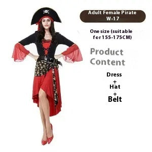 Halloween Costume