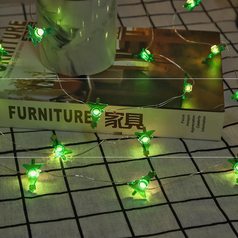 Christmas Deer Snowman Tree Lights | Xmas Holiday Decor