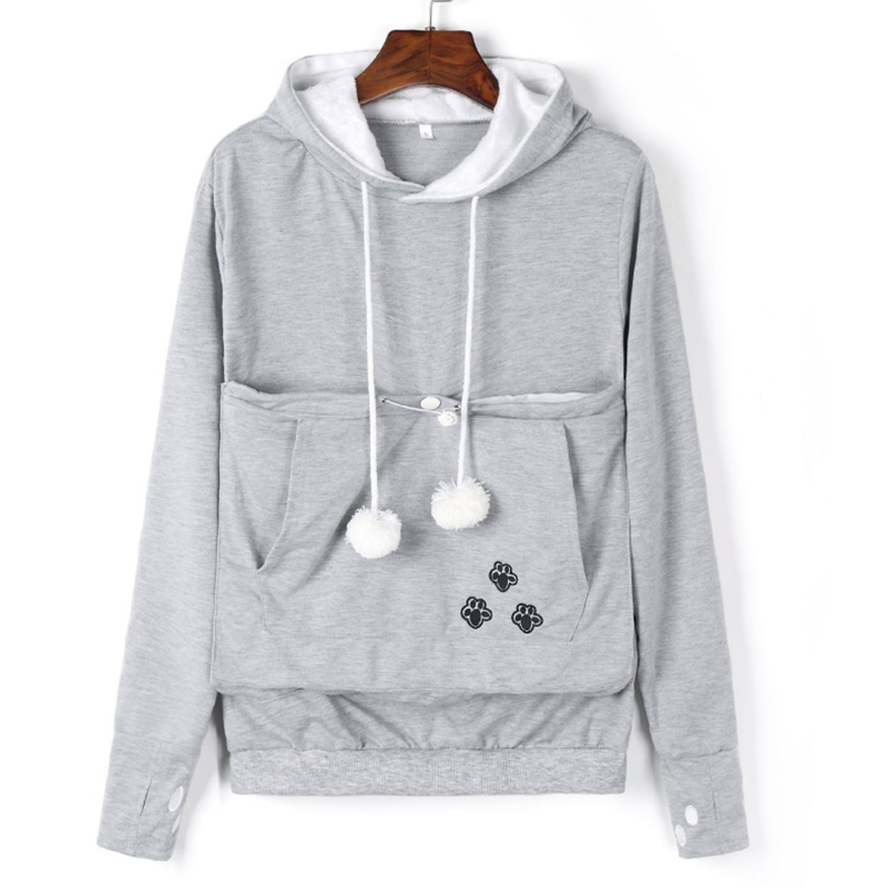 Cat Lovers Hoodies – Women's Hoodie