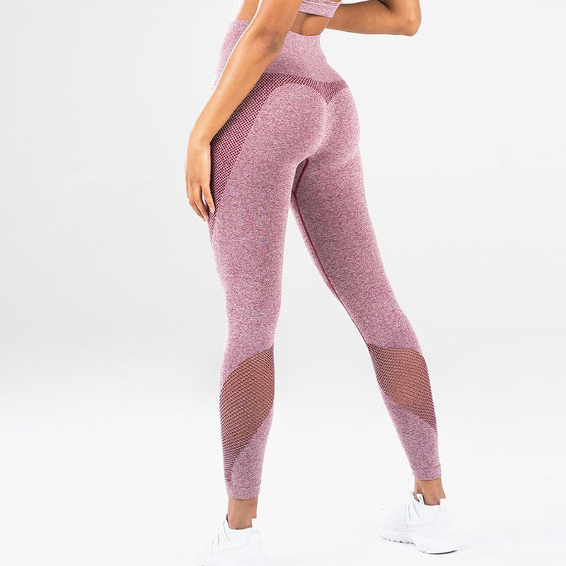 Fitness Yoga Leggings Women – Women's Activewear