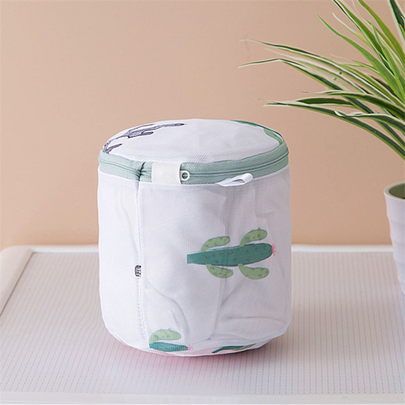 Mesh Wash Laundry Bag - Delicates Washing Machine Bag