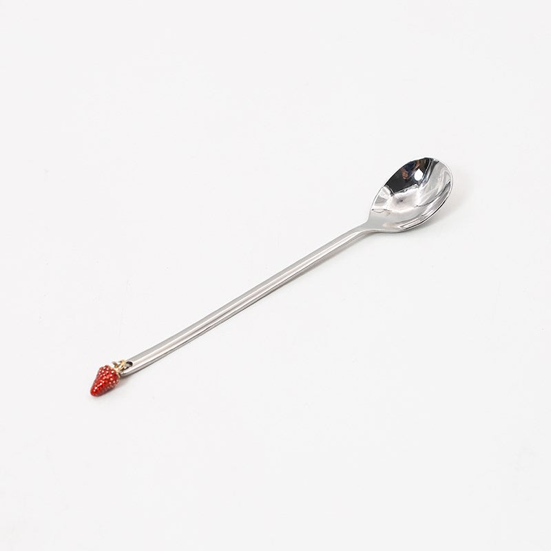 Christmas Kitchen Spoon | Holiday Gift