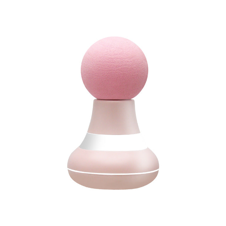Muscle Massage Mini Pocket Electric Fascia Back Neck Massager Gun