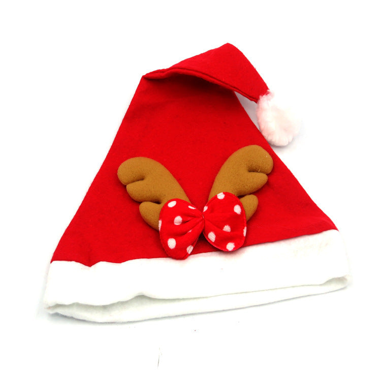 Christmas Dress Up Cute Deer Hat | Holiday Gift