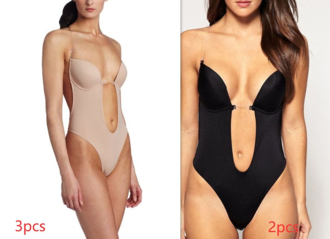 Backless Body Shaper Bra for Summer Evenning Dress