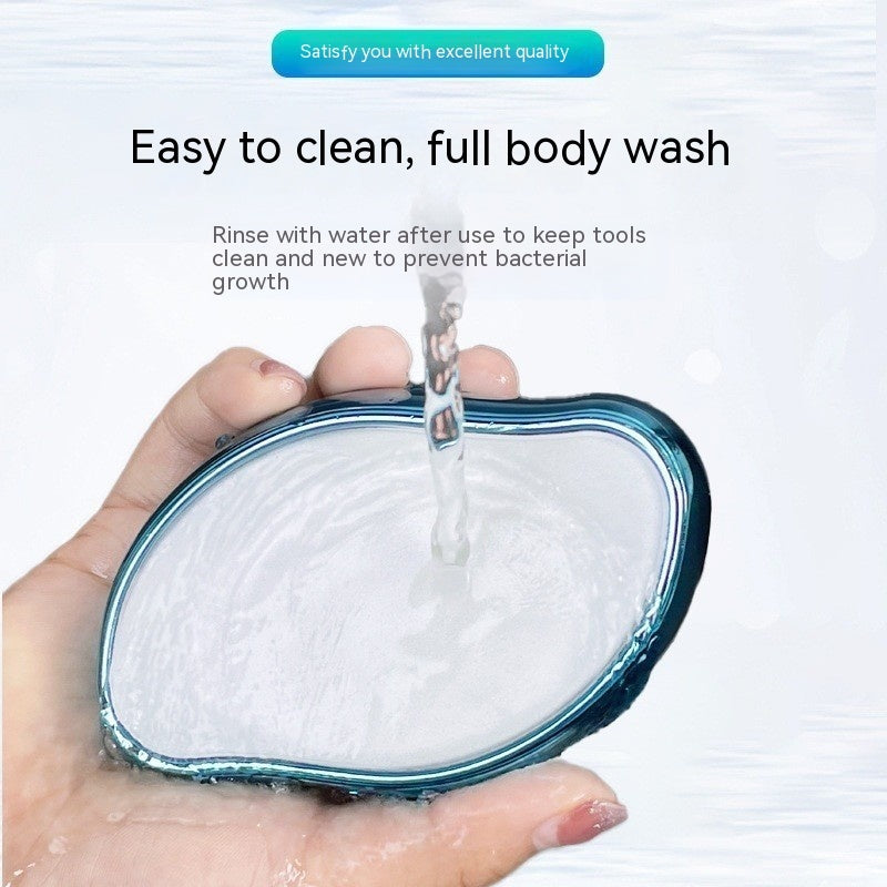 Women’s Crystal Hair Eraser - Painless Hair Removal Tool