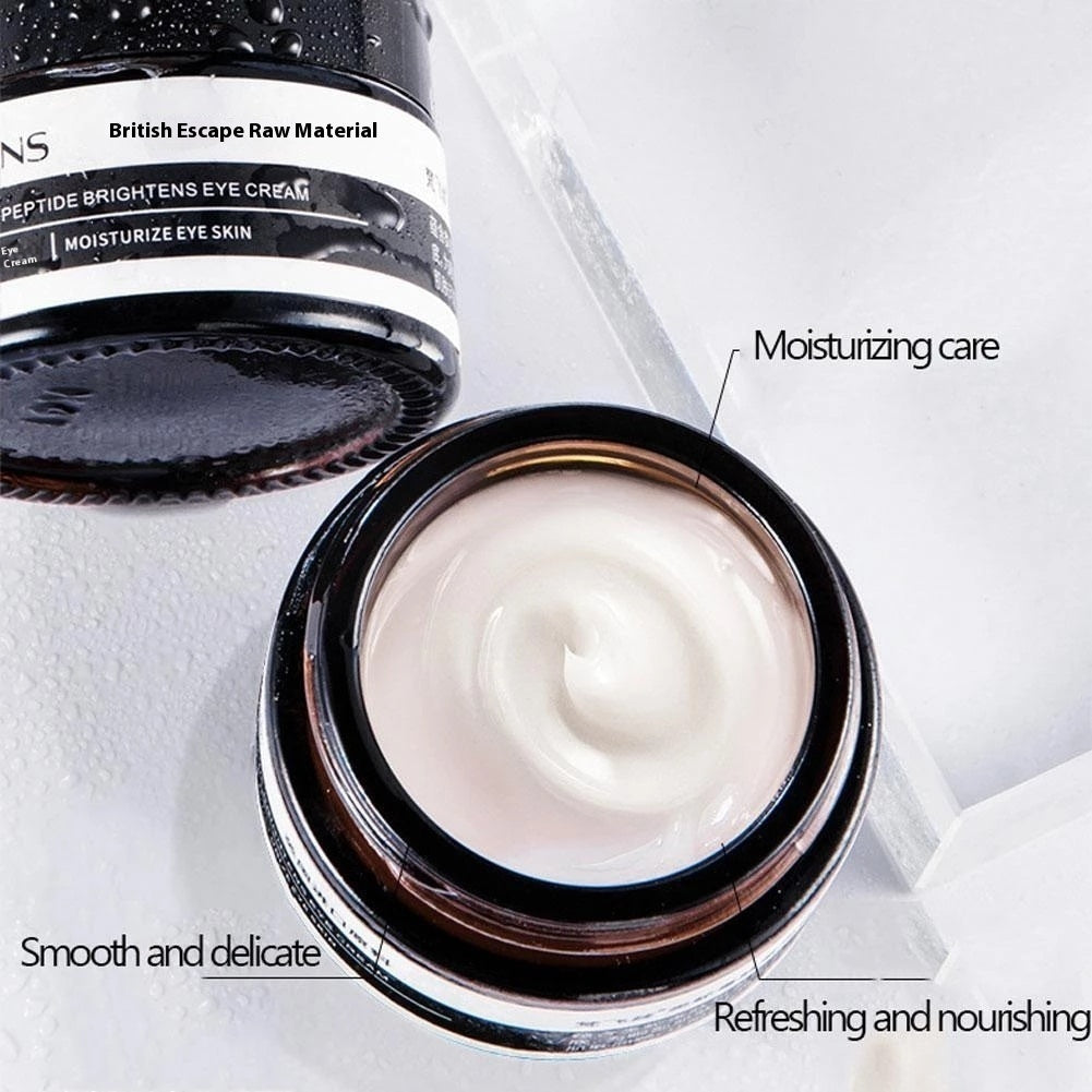 Firming Eye Cream Moisturizing Women's Fine Line Dark Circle Remover