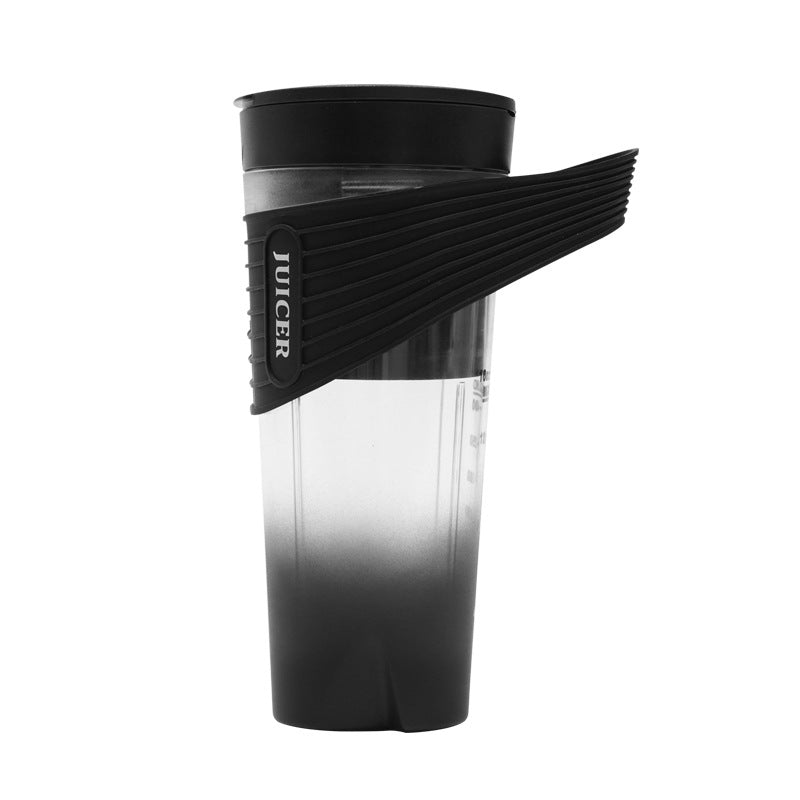 Portable Blender Sports Rechargeable Mixing Cup Kitchen Gadgets