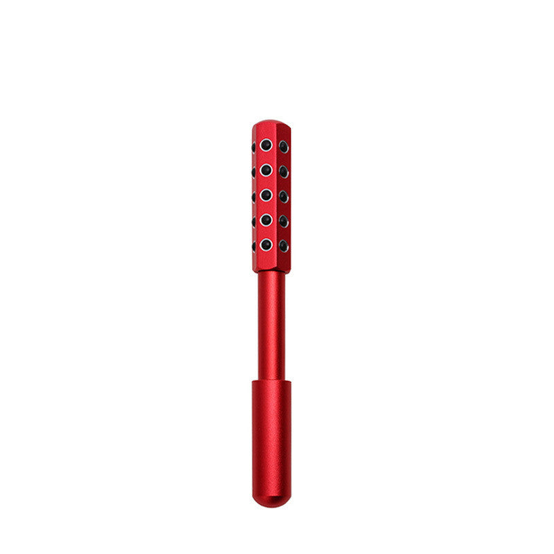 30 Germanium Beauty Stick Massage Facial Roller Face Lift Bar Anti