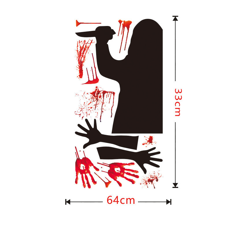 Halloween Stickers
