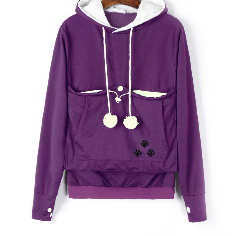 Cat Lovers Hoodies – Women's Hoodie
