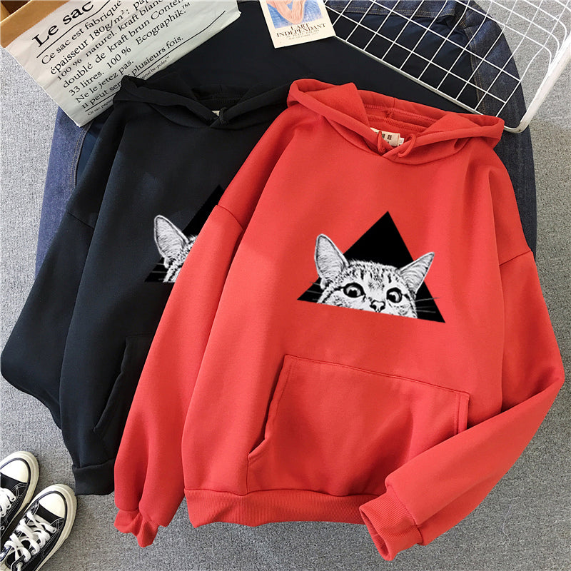 Women Hoodie – Women's Hoodie