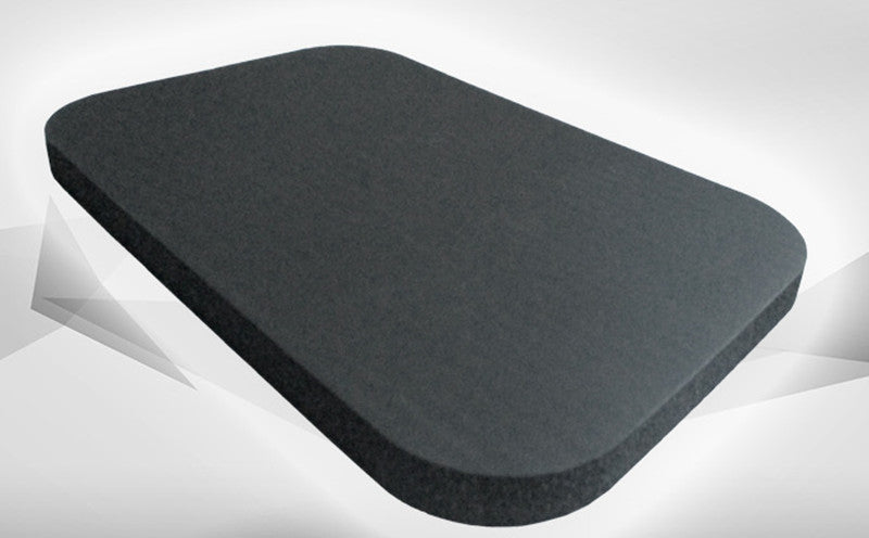 Yoga Mats Kneeling for Abdominal Wheels