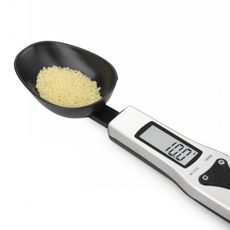 Smart Digital Measuring Spoon - Kitchen Scale Spoon