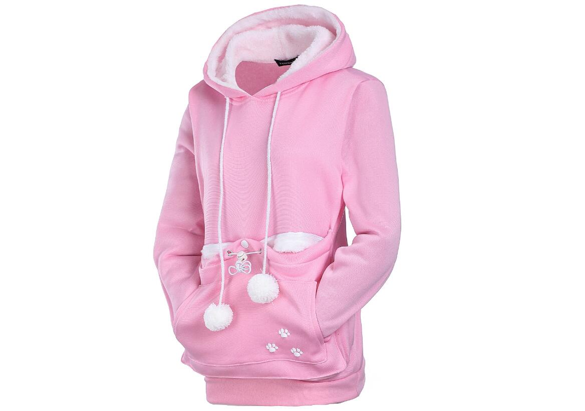 Fashion Cat Women Hoodies – Women's Hoodie