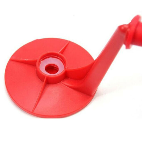 Magic Tap Coke Bottle Inverted Plastic Beverage Water Dispenser Summer