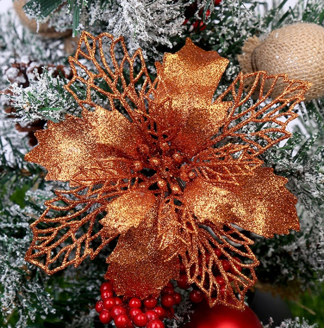 Christmas Tree Wreath | Xmas Holiday Decor