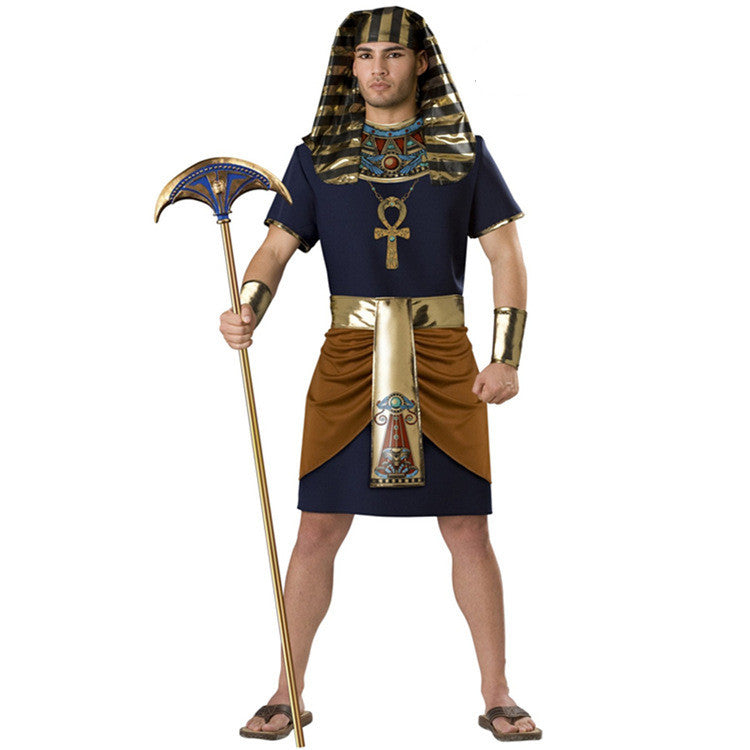 Halloween Men's Costume