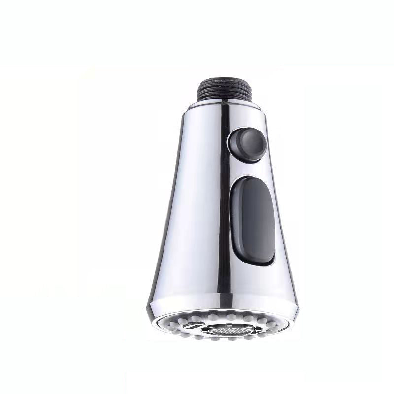 Universal Pressurized Anti-Splash Faucet Sprayer - Tap Extender