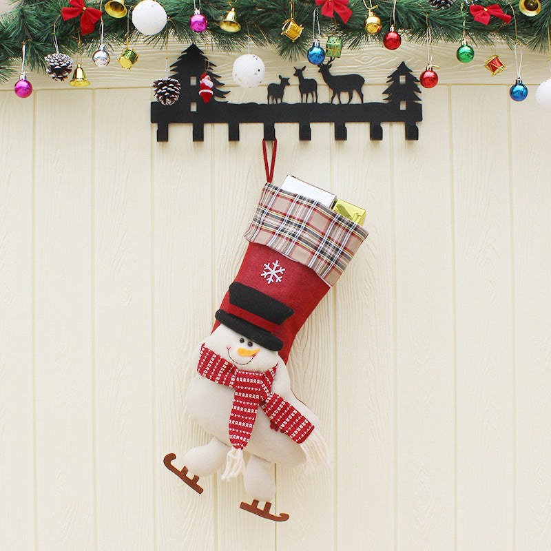 Christmas Gift Socks | Holiday Gift